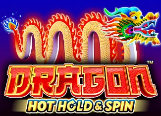 Dragon Hot Hold And Spin